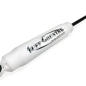 Tuff Country Shock Absorber, SX6000, Cellular Nitrogen Gas Charged, Without Reservoir, Non Adjustable, Without Shock Boots, White, Single – 62232