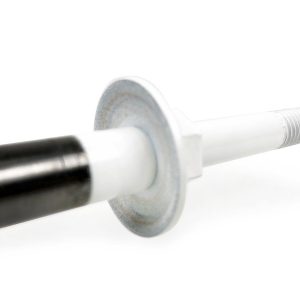 Tuff Country Shock Absorber, SX6000, Cellular Nitrogen Gas Charged, Without Reservoir, Non Adjustable, Without Shock Boots, White, Single – 62262