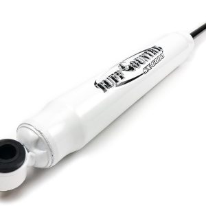 Tuff Country Shock Absorber, SX6000, Cellular Nitrogen Gas Charged, Without Reservoir, Non Adjustable, Without Shock Boots, White, Single – 62301