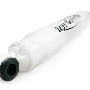 Tuff Country Shock Absorber, SX6000, Cellular Nitrogen Gas Charged, Without Reservoir, Non Adjustable, Without Shock Boots, White, Single – 62302