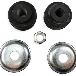 Tuff Country Shock Absorber, SX8000, Nitrogen Gas Charged, Without Reservoir, Non Adjustable, Without Shock Boots, White, Single – 69187