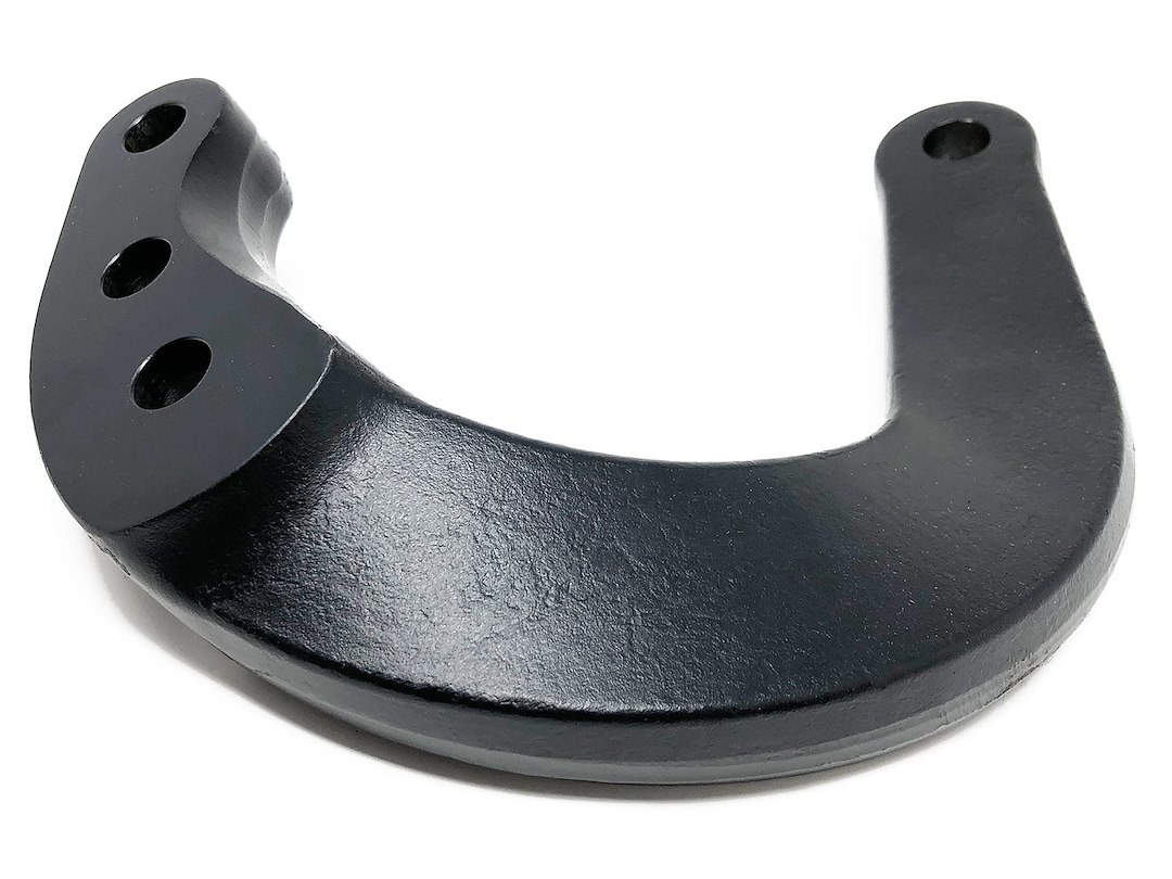 Tuff Country Steering Arm, Use with 4 to 6 Inch Lift – 70100