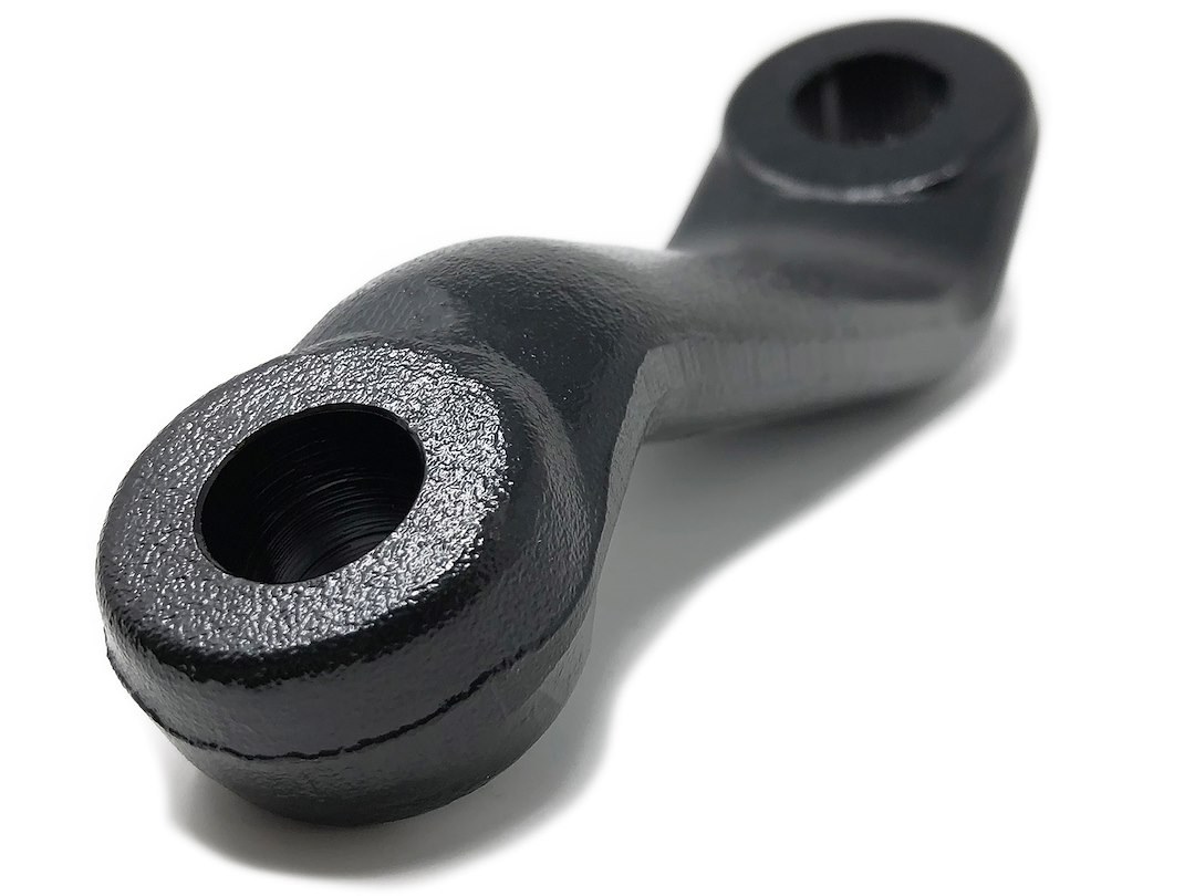 Tuff Country Pitman Arm, Use with 4 to 6 Inch Lift – 70200