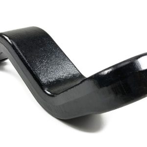 Tuff Country Pitman Arm, Use with 4-1/2 Inch Lift – 70500