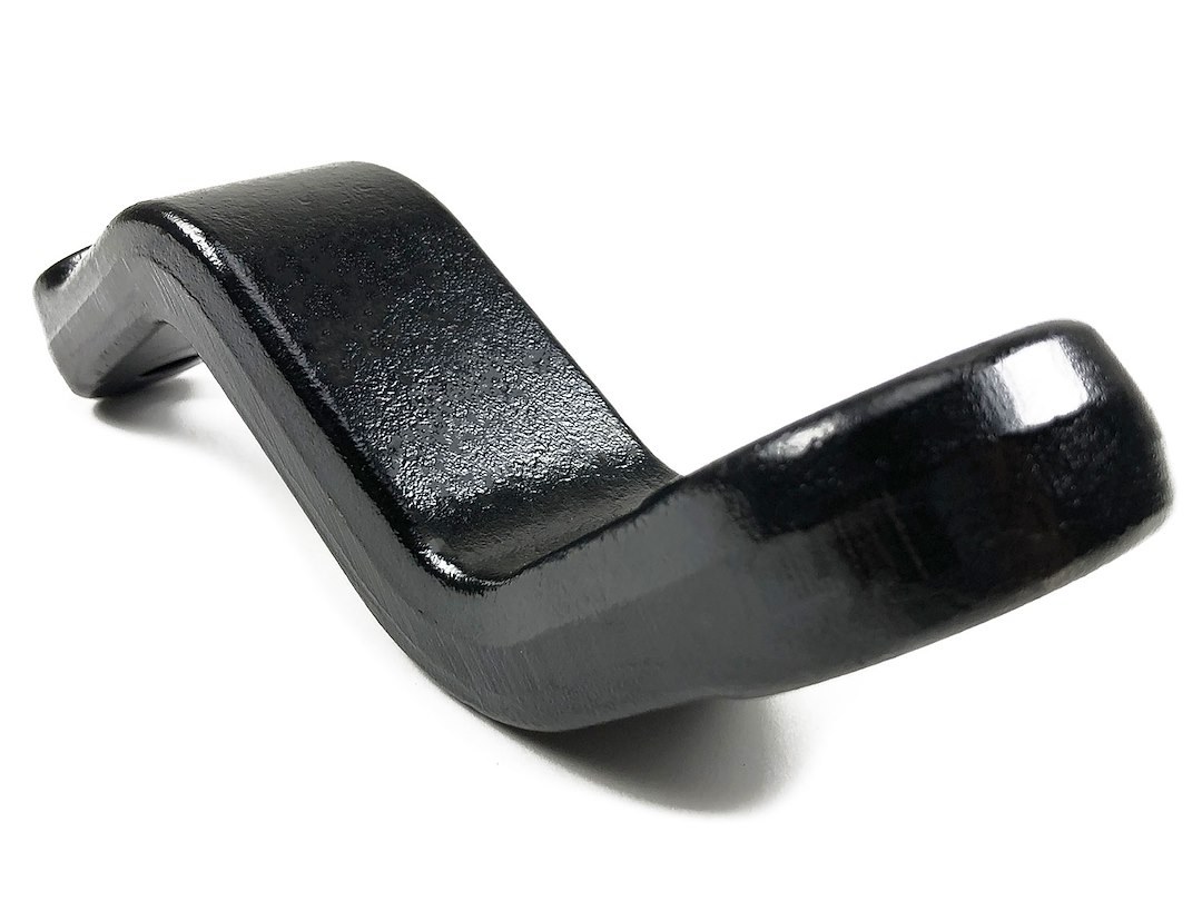 Tuff Country Pitman Arm, Use with 4-1/2 Inch Lift – 70500