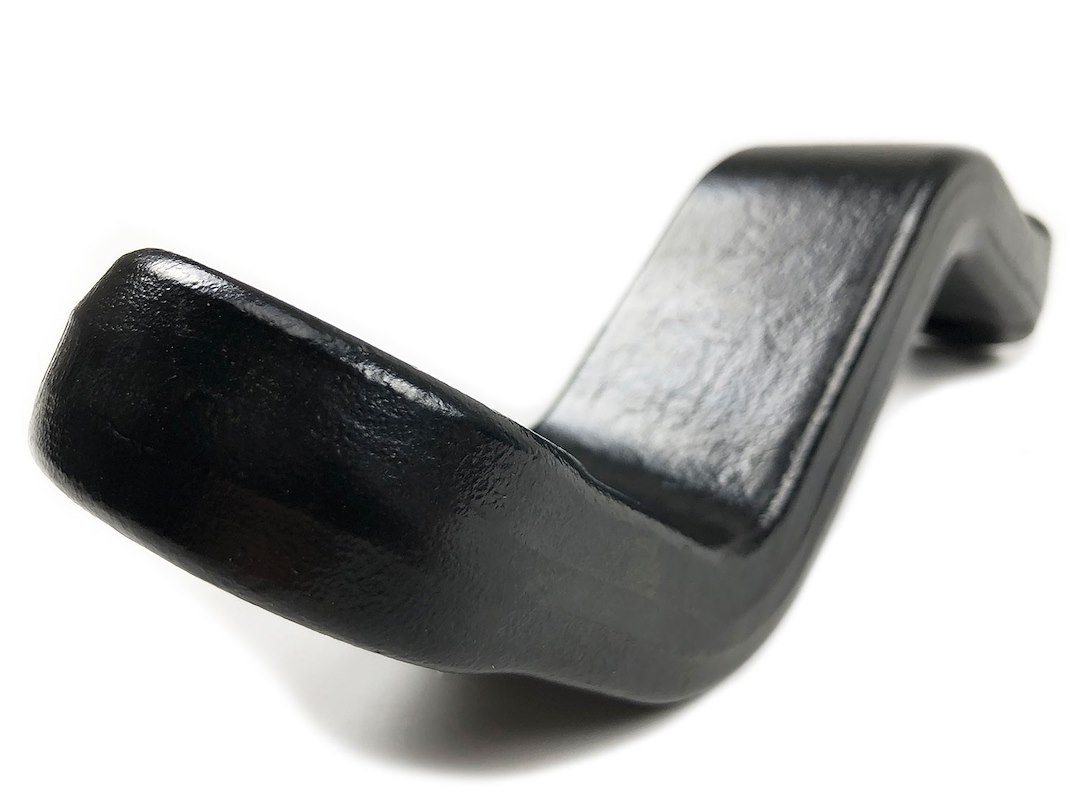 Tuff Country Pitman Arm, Use with 4-1/2 Inch Lift – 70500