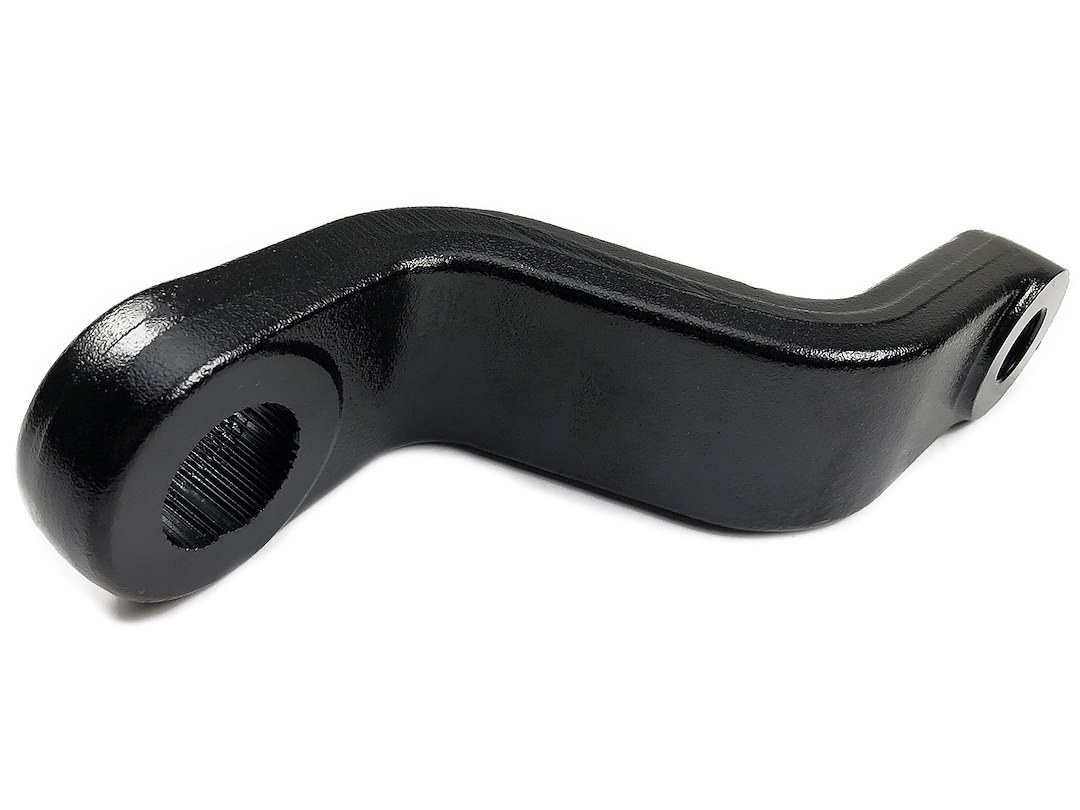 Tuff Country Pitman Arm, Use with 4 to 6 Inch Lift – 70502