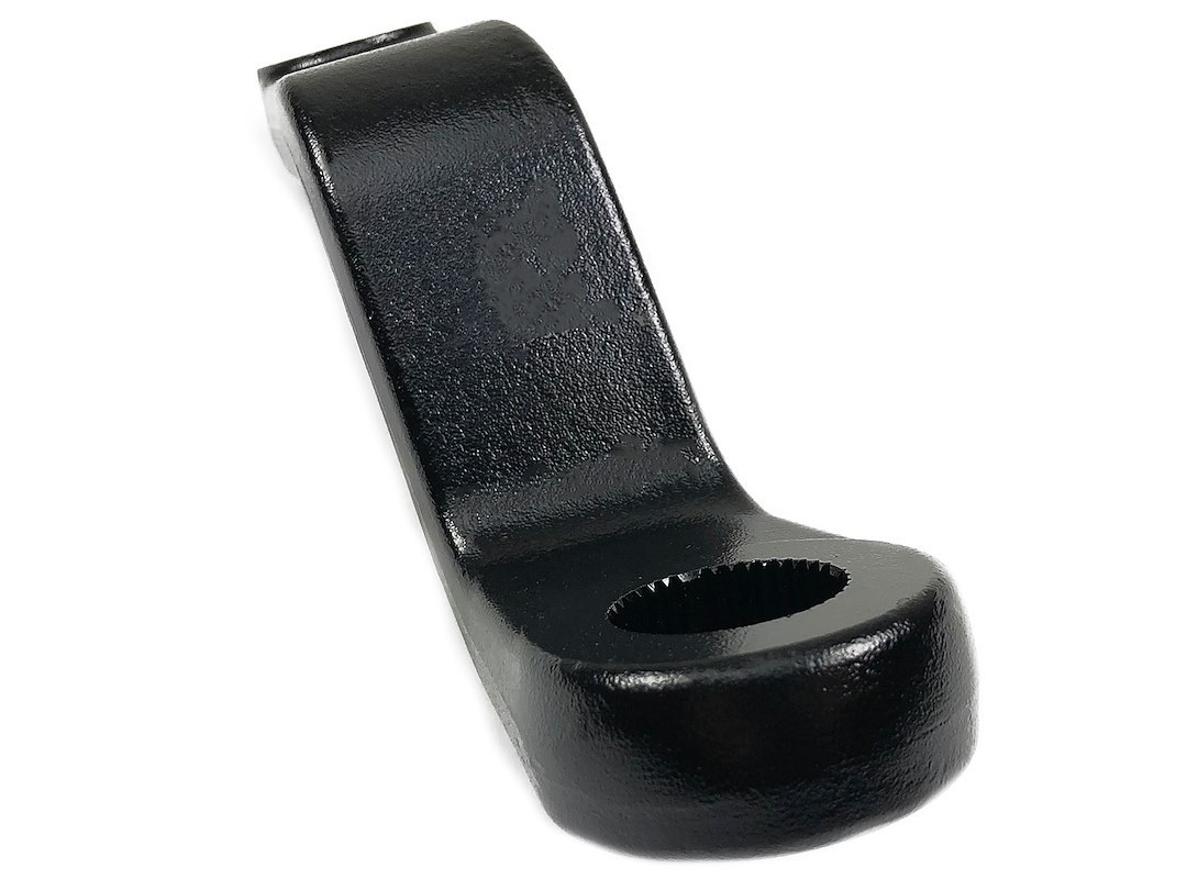 Tuff Country Pitman Arm, Use with 4 to 6 Inch Lift – 70502