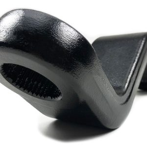 Tuff Country Pitman Arm, Use with 4 to 6 Inch Lift – 70502