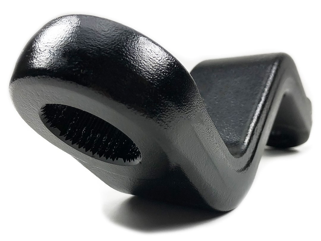 Tuff Country Pitman Arm, Use with 4 to 6 Inch Lift – 70502