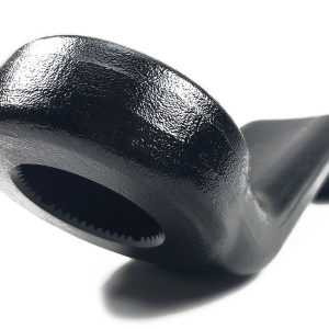 Tuff Country Pitman Arm, Use with 4 to 6 Inch Lift – 70504