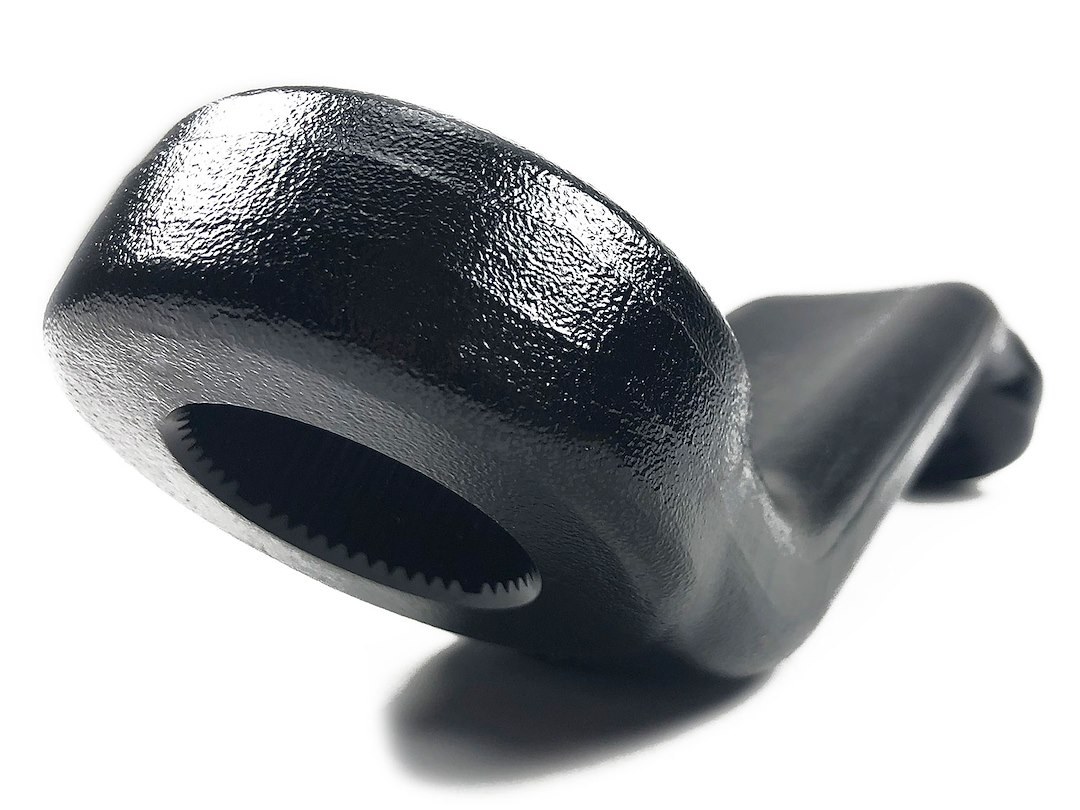 Tuff Country Pitman Arm, Use with 4 to 6 Inch Lift – 70504