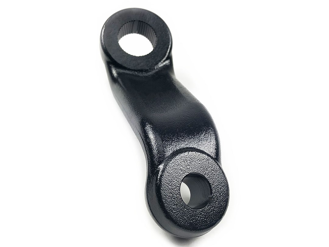 Tuff Country Pitman Arm, Use with 4 to 6 Inch Lift – 70504