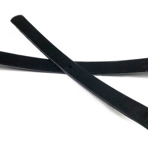 Tuff Country Add-A-Leaf, 2 Inch Lift, Short Leaf, Set of 2, With Center Pins – 81250