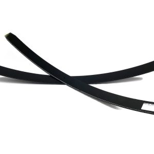 Tuff Country Add-A-Leaf, 2 Inch Lift, Long Leaf, Set of 2, With Center Pins – 81350