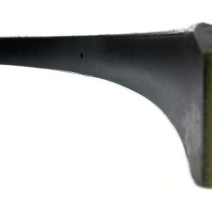 Tuff Country Add-A-Leaf, 2 Inch Lift, Long Leaf, Set of 2, With Center Pins – 81350