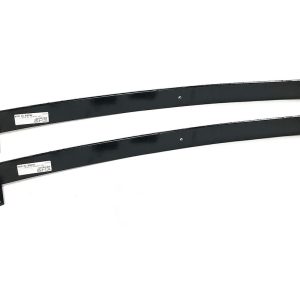 Tuff Country Add-A-Leaf, 1-1/2 Inch Lift, Short Leaf, Set of 2, With Center Pins – 82112