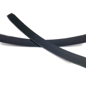 Tuff Country Add-A-Leaf, 2 Inch Lift, Short Leaf, Set of 2, With Center Pins – 82250
