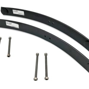Tuff Country Add-A-Leaf, 1-1/2 Inch Lift, Short Leaf, Set of 2, With Center Pins – 82550