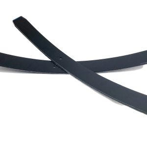 Tuff Country Add-A-Leaf, 2 Inch Lift, Short Leaf, Set of 2, With Center Pins – 82950