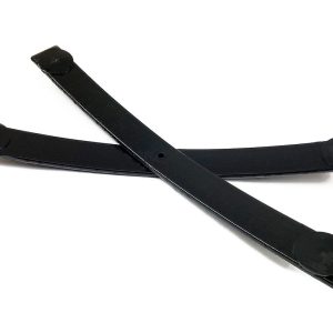 Tuff Country Add-A-Leaf, 2 Inch Lift, Short Leaf, Set of 2, With Center Pins – 85250