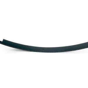 Tuff Country Add-A-Leaf, 2 Inch Lift, Short Leaf, Set of 2, With Center Pins – 85750