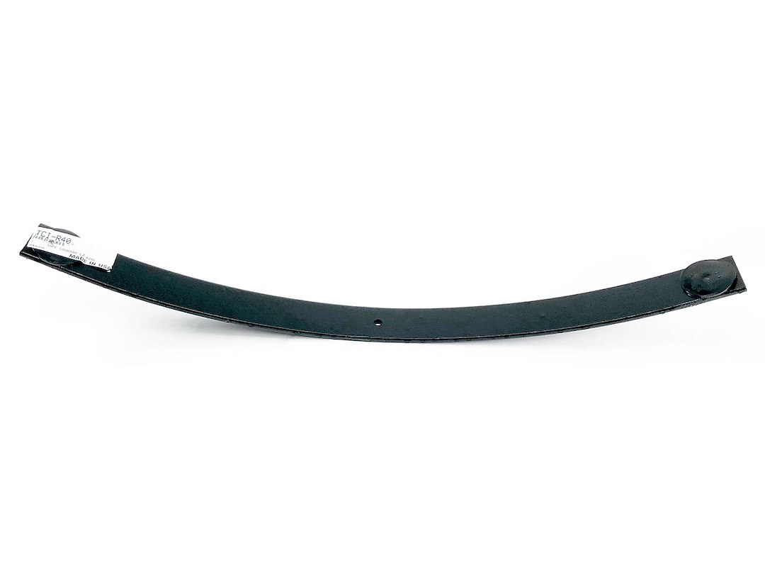 Tuff Country Add-A-Leaf, 2 Inch Lift, Short Leaf, Set of 2, With Center Pins – 85750