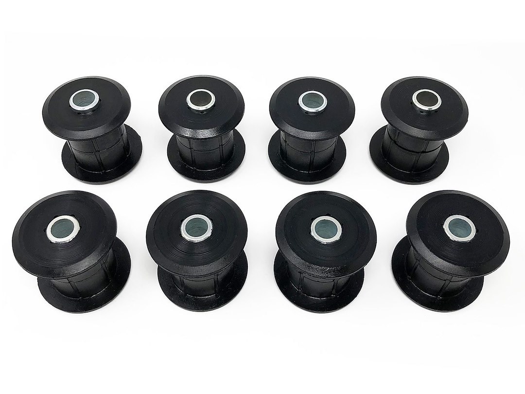 Tuff Country Control Arm Bushing, For Use with Tuff Country System Only – 91304