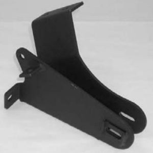 Tuff Country Axle Bracket, For Use with 4 Inch Lift – R401