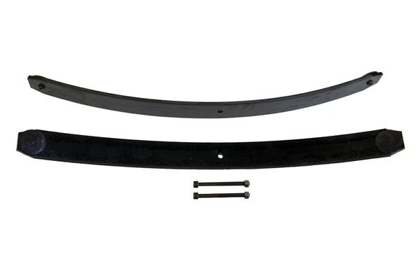 Tuff Country Lift Kit Suspension, Toytec, 2 to 3 Inch Front Lift, 2 to 3 Inch Rear Lift – TT-TAC-05
