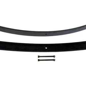 Tuff Country Lift Kit Suspension, Toytec, 2 to 3 Inch Front Lift, 2 to 3 Inch Rear Lift – TT-TAC-16A