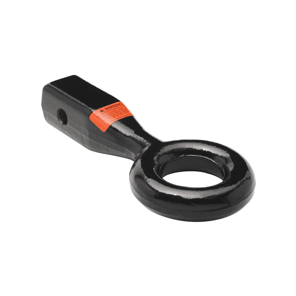 Tow Ready Lunette Ring, With 2 Inch Shank, 7-3/8 Inch Length, 10000 Pound Capacity – 63045