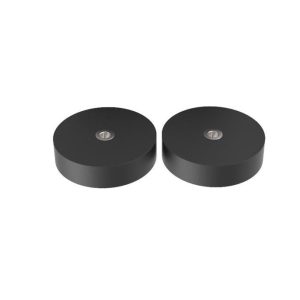 Timbren Helper Spring Spacer, For Use with Timbren Helper Spring Kit FR250SDE – A25722-90P00