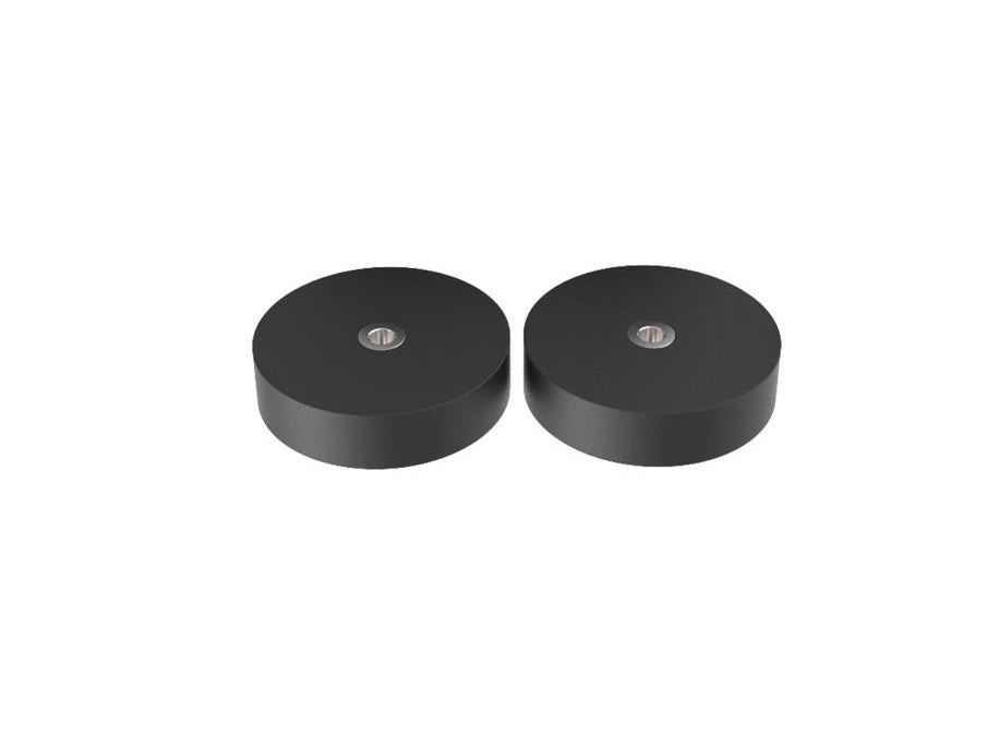 Timbren Helper Spring Spacer, For Use with Timbren Helper Spring Kit FR250SDE – A25722-90P00