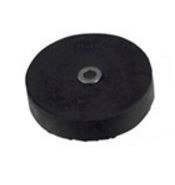 Timbren Helper Spring Spacer, 1 Inch Spacer for Use with Raised Frame Vehicles, Single – A25723-90AH00