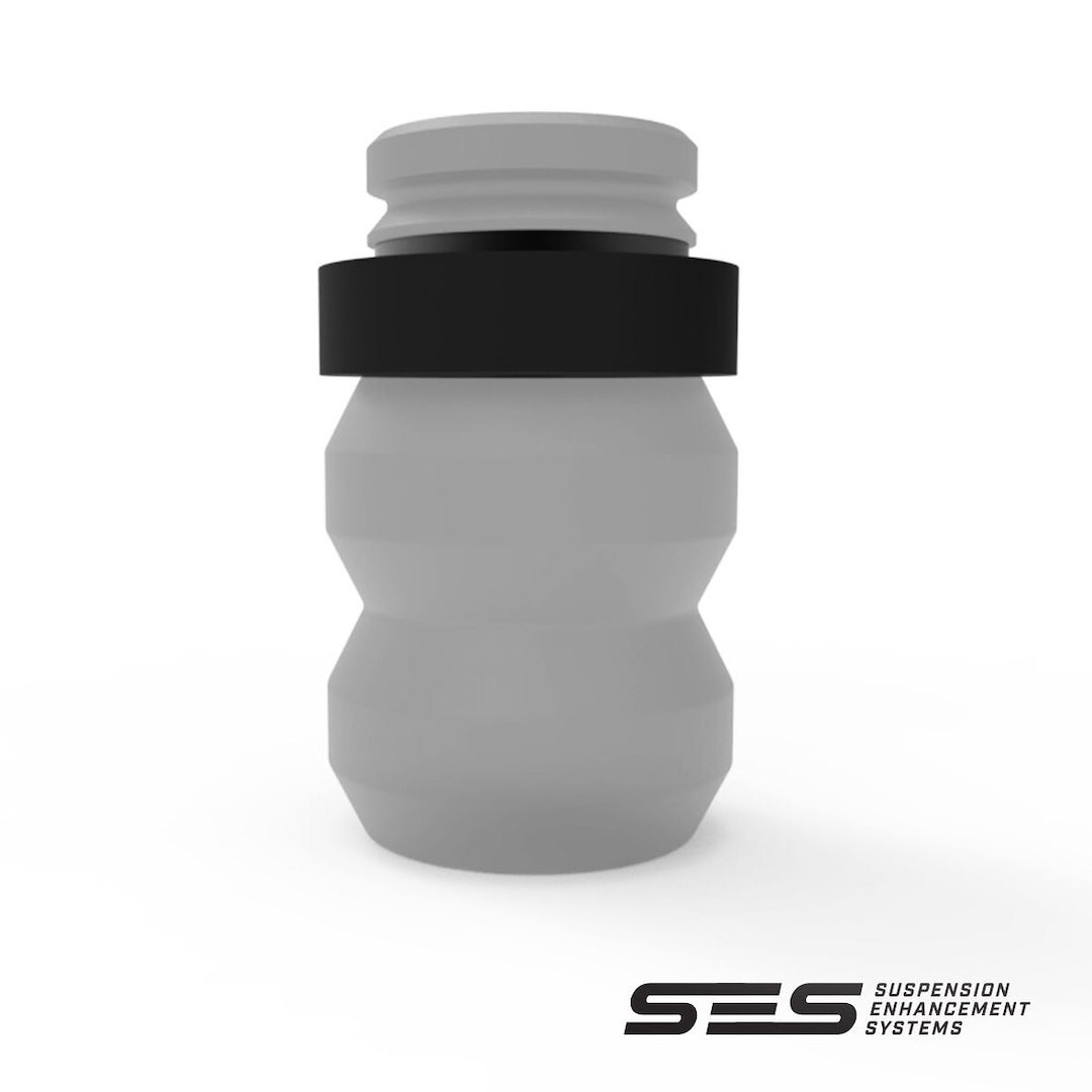 Timbren Helper Spring Spacer, Ses (suspension Enhancement Systems), For Use with Timbren Helper Spring Kit DR1500DQ and DR1500DS – SPCRDR15DQDS