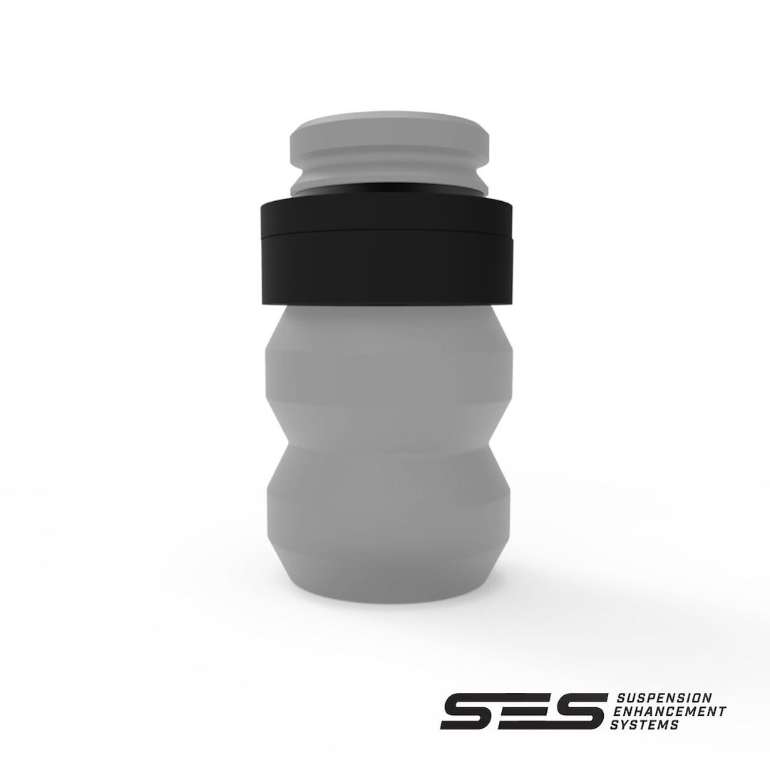 Timbren Helper Spring Spacer, Ses (suspension Enhancement Systems), For Use with Timbren Helper Spring Kit DR1500DQ and DR1500DS – SPCRDR15DQDS