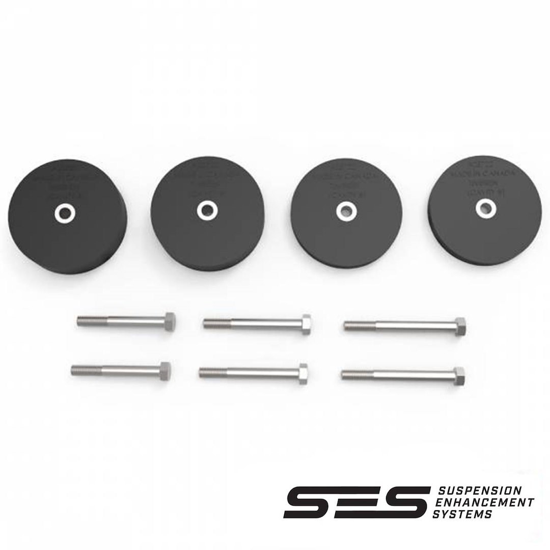 Timbren Helper Spring Spacer, For Use with Timbren Helper Spring Kit DR2500CA and DR3500CA – SPCRDR2535CA