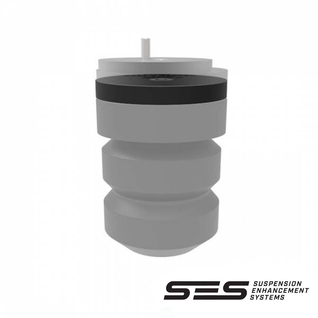 Timbren Helper Spring Spacer, For Use with Timbren Helper Spring Kit FF350SDC – SPCRFF350SDC