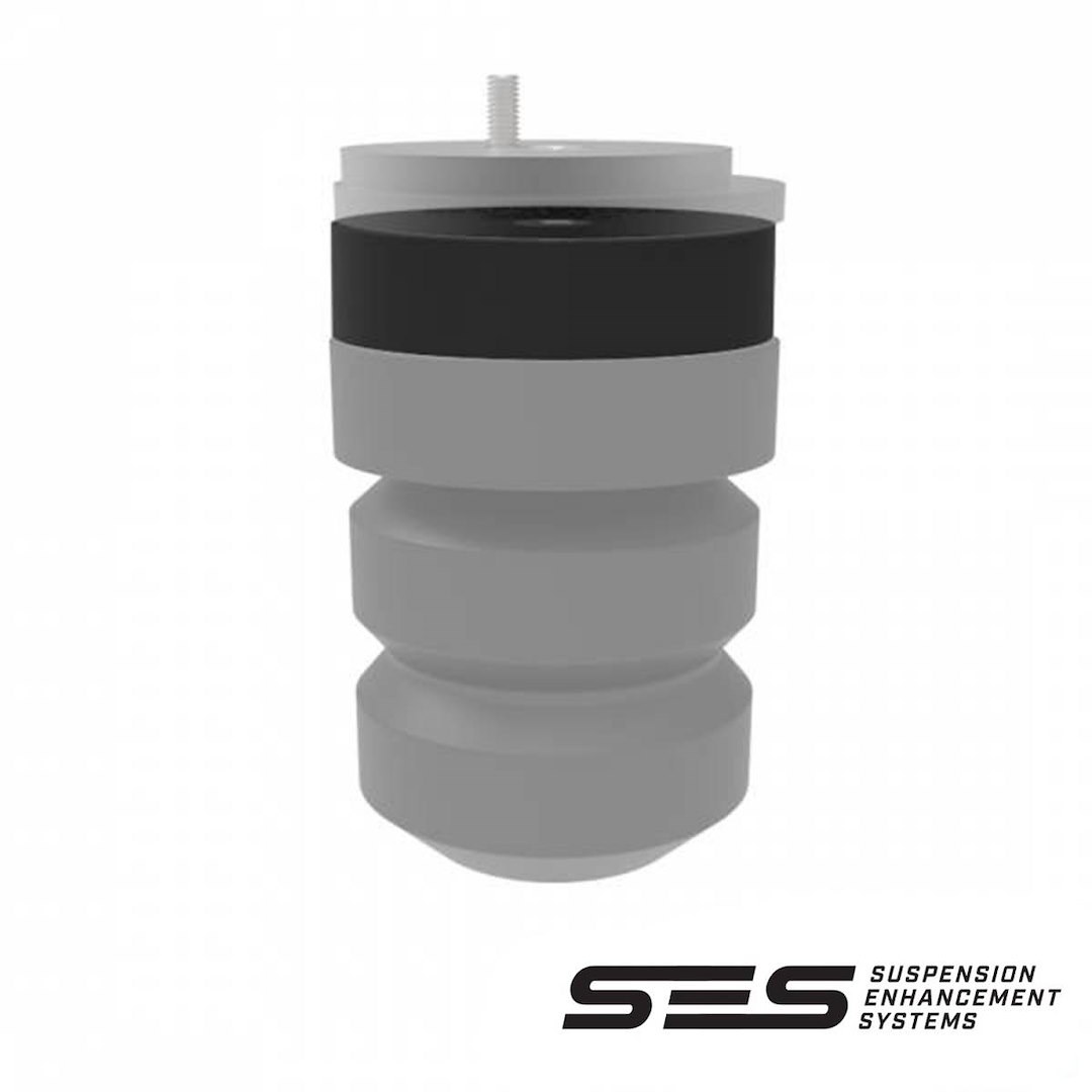 Timbren Helper Spring Spacer, For Use with Timbren Helper Spring Kit FF350SDC – SPCRFF350SDC