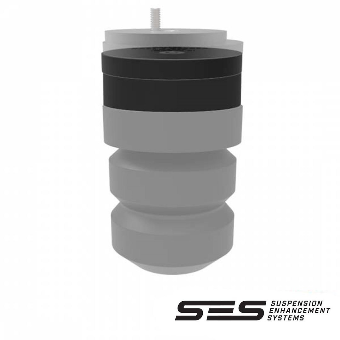 Timbren Helper Spring Spacer, For Use with Timbren Helper Spring Kit FF350SDC – SPCRFF350SDC