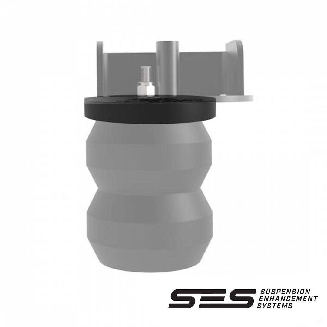 Timbren Helper Spring Spacer, For Use with Timbren Helper Spring Kit FR250SDG – SPCRFR250SDG