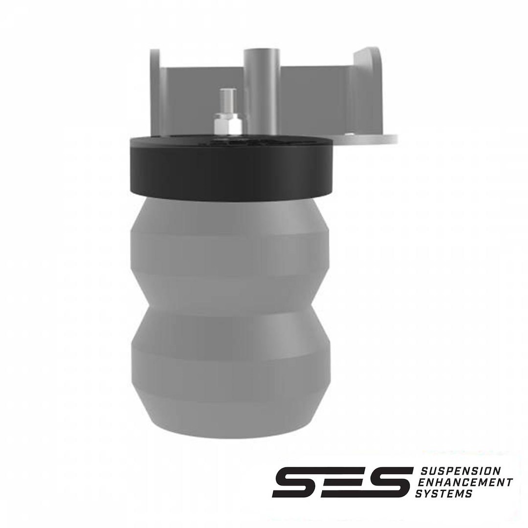 Timbren Helper Spring Spacer, For Use with Timbren Helper Spring Kit FR250SDG – SPCRFR250SDG