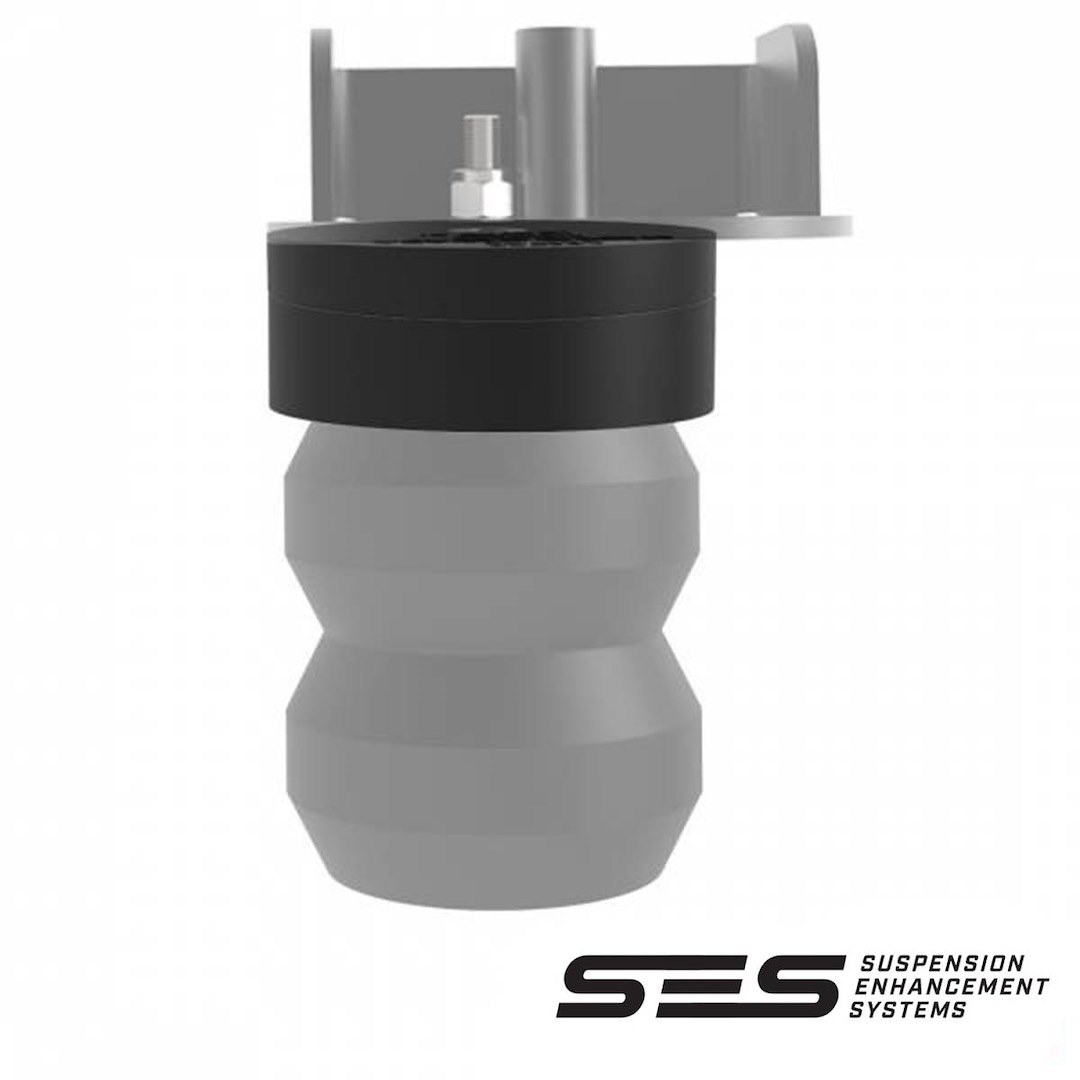 Timbren Helper Spring Spacer, For Use with Timbren Helper Spring Kit FR250SDG – SPCRFR250SDG