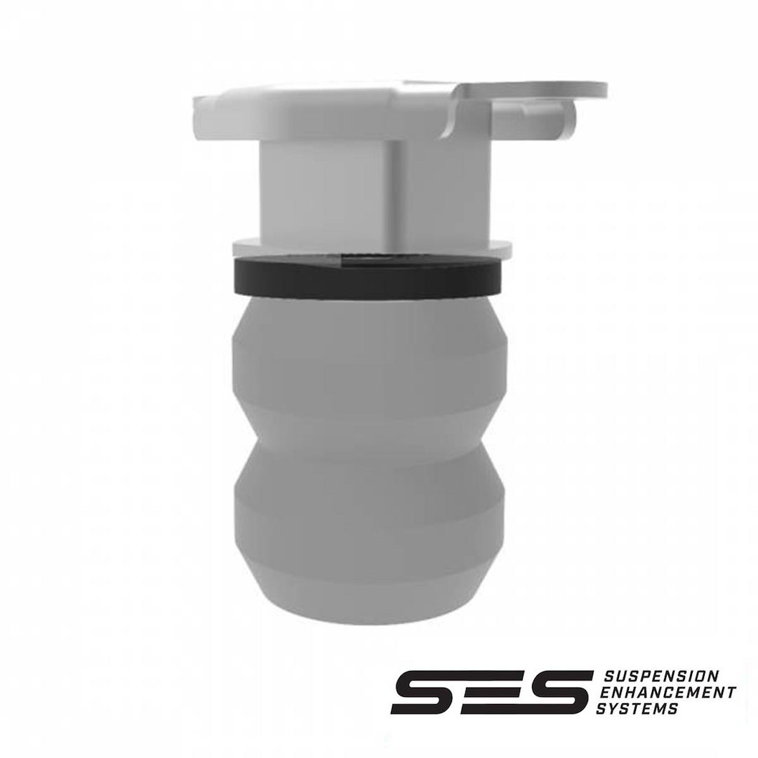 Timbren Helper Spring Spacer, For Use with Timbren Helper Spring Kit FR250SDJ – SPCRFR250SDJ