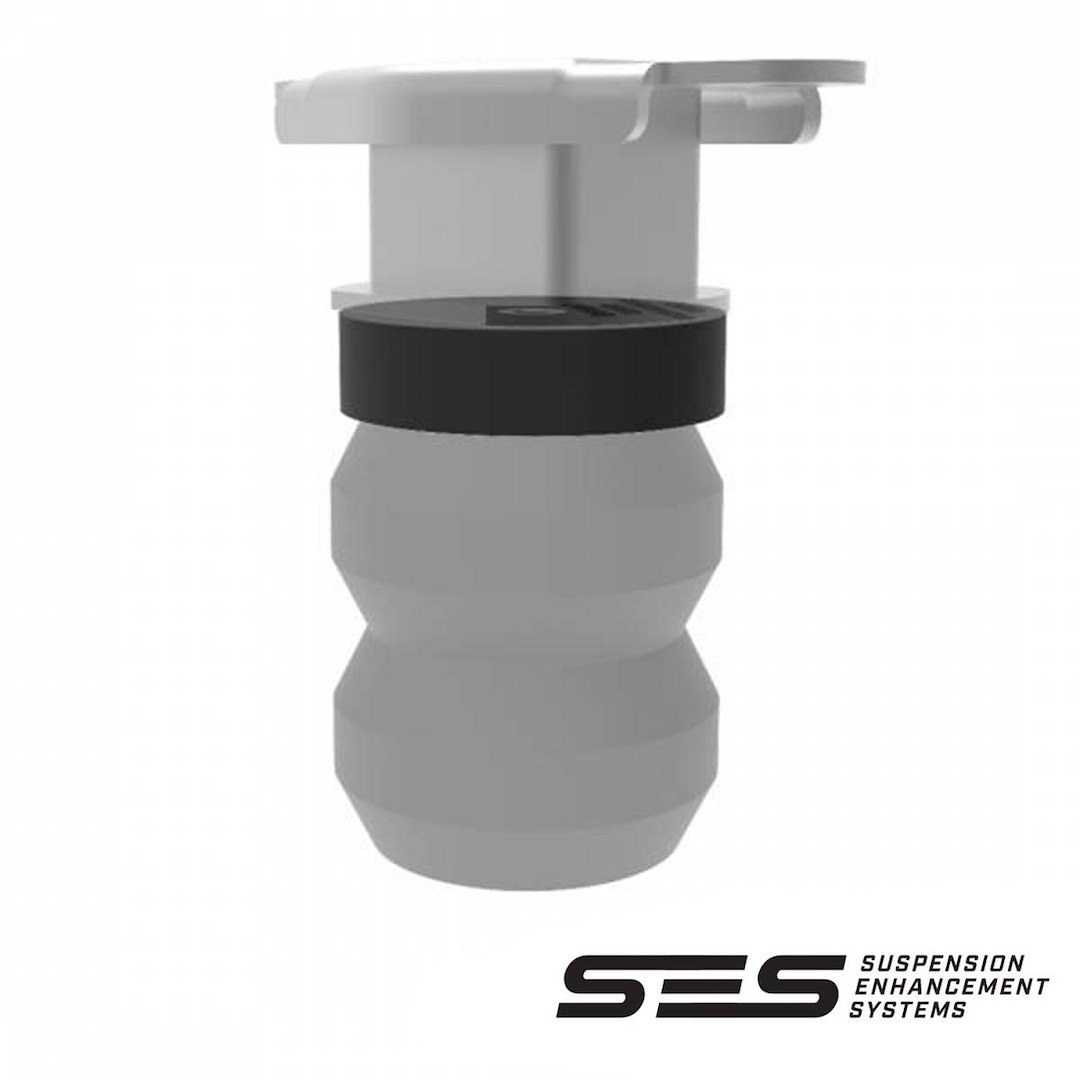 Timbren Helper Spring Spacer, For Use with Timbren Helper Spring Kit FR250SDJ – SPCRFR250SDJ