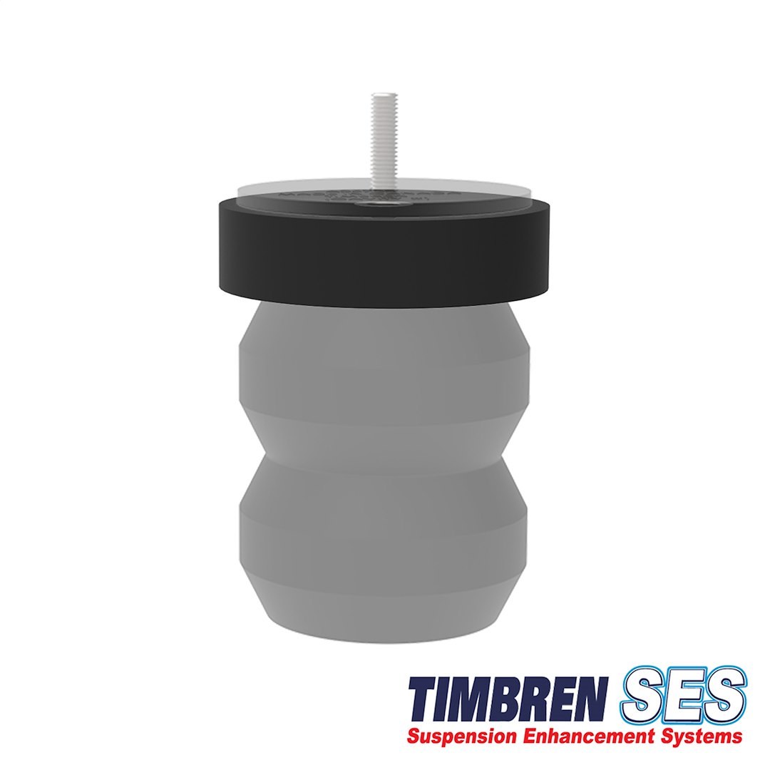 Timbren Helper Spring Spacer, For Use with Timbren Helper Spring Kit GMRCK15S – SPCRGMRCK15S