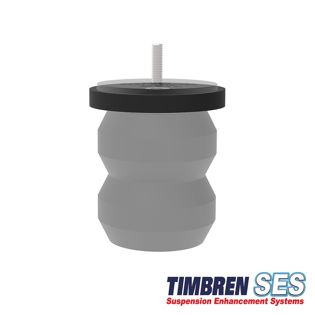 Timbren Helper Spring Spacer, For Use with Timbren Helper Spring Kit GMRCK15S – SPCRGMRCK15S