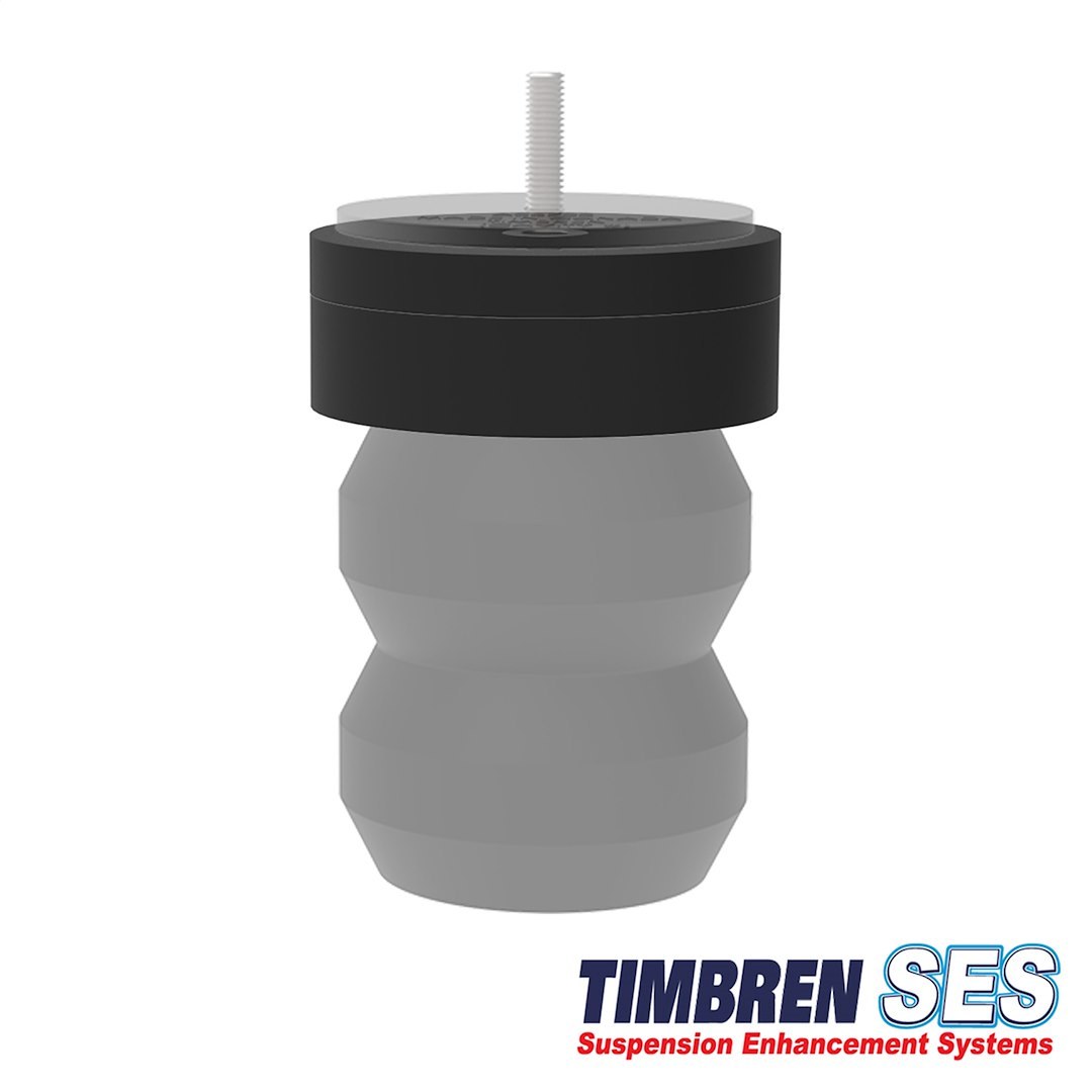 Timbren Helper Spring Spacer, For Use with Timbren Helper Spring Kit GMRCK15S – SPCRGMRCK15S