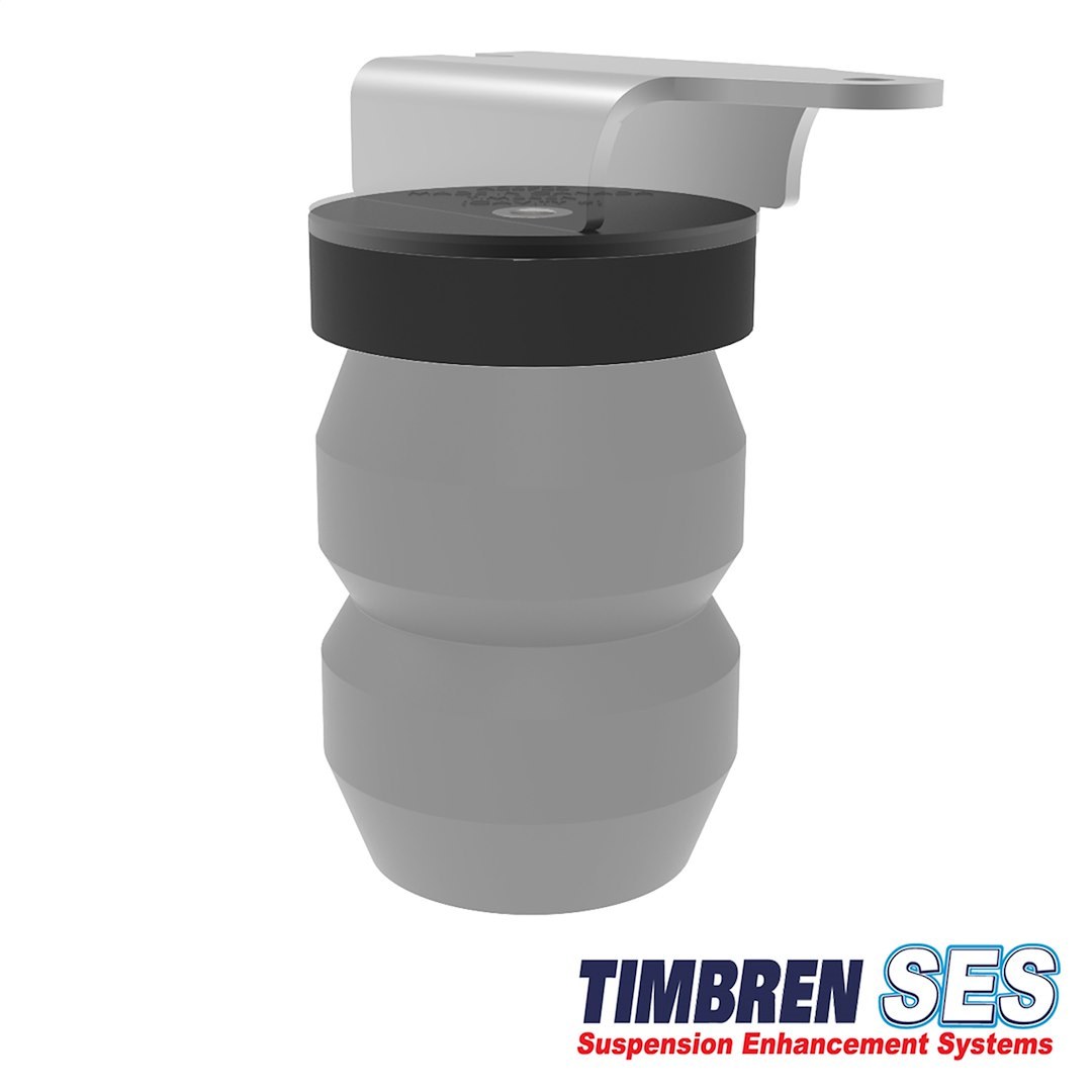 Timbren Helper Spring Spacer, For Use with Timbren Helper Spring Kit GMRCK25S – SPCRGMRCK25S